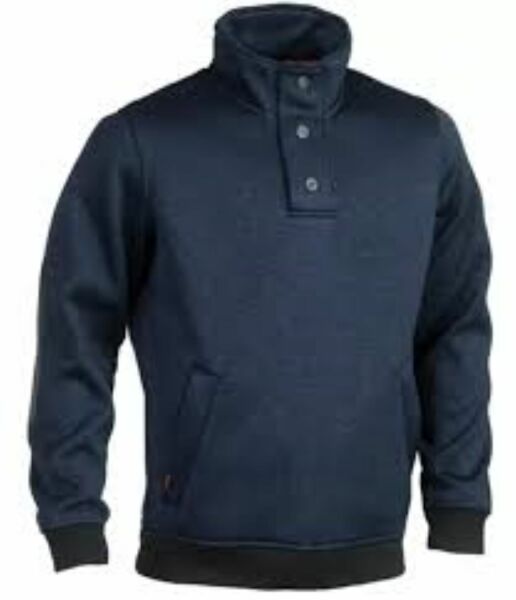 Herock Verus Sweater - Blauw - Maat L - Experts