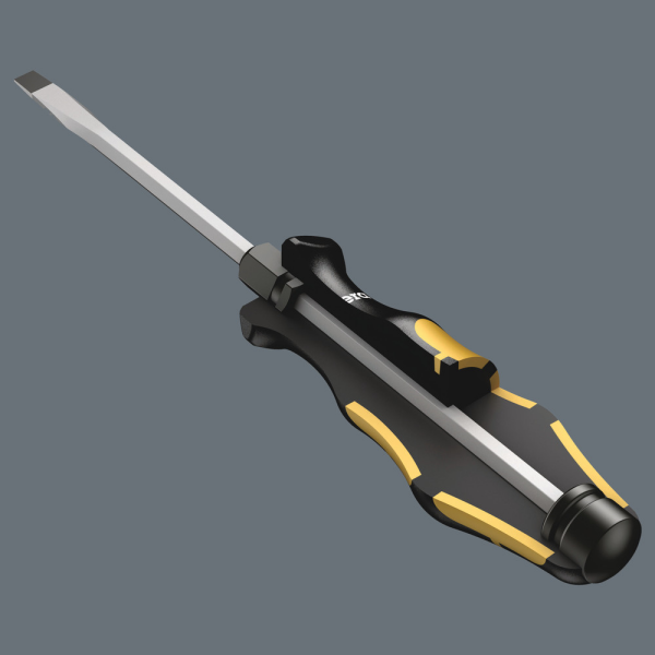 Wera 5051011001 Kraftform XXL 2 12-delige Schroevendraaierset - Detailed view of the product
