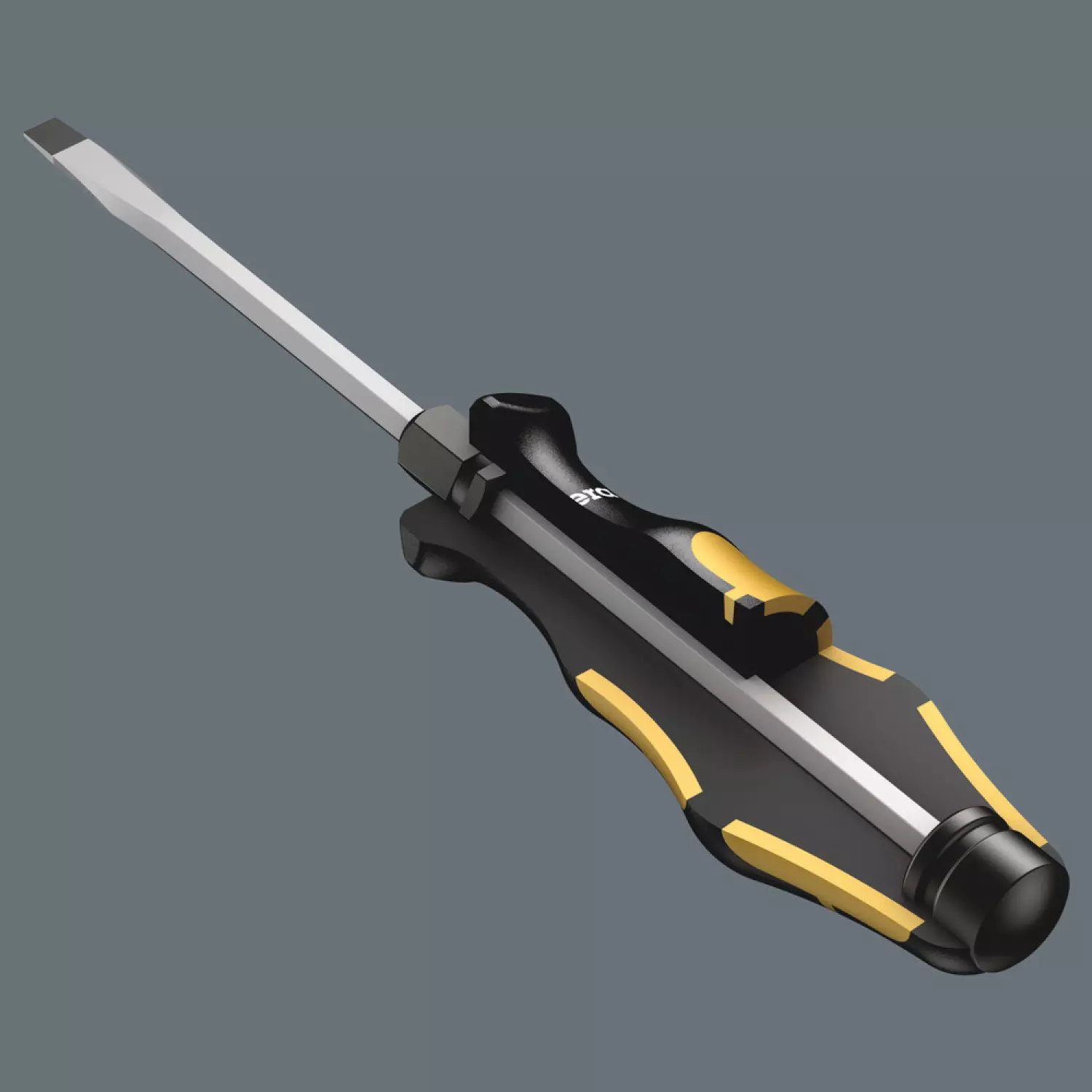 Wera 5051011001 Kraftform XXL 2 12-delige Schroevendraaierset thumbnail 4