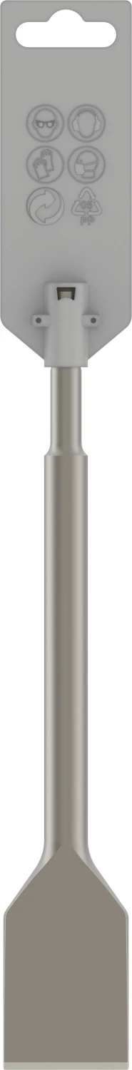 Bosch 2608690101 SDS-plus Spadebeitel - 250 X 40mm thumbnail 3