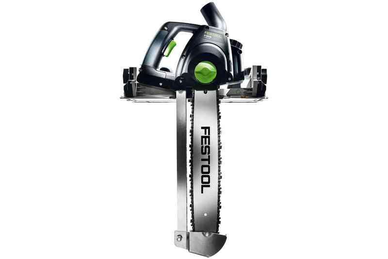 Festool IS 330 EB Zwaardzaag - 1600W - 330mm EAN: 4014549351444