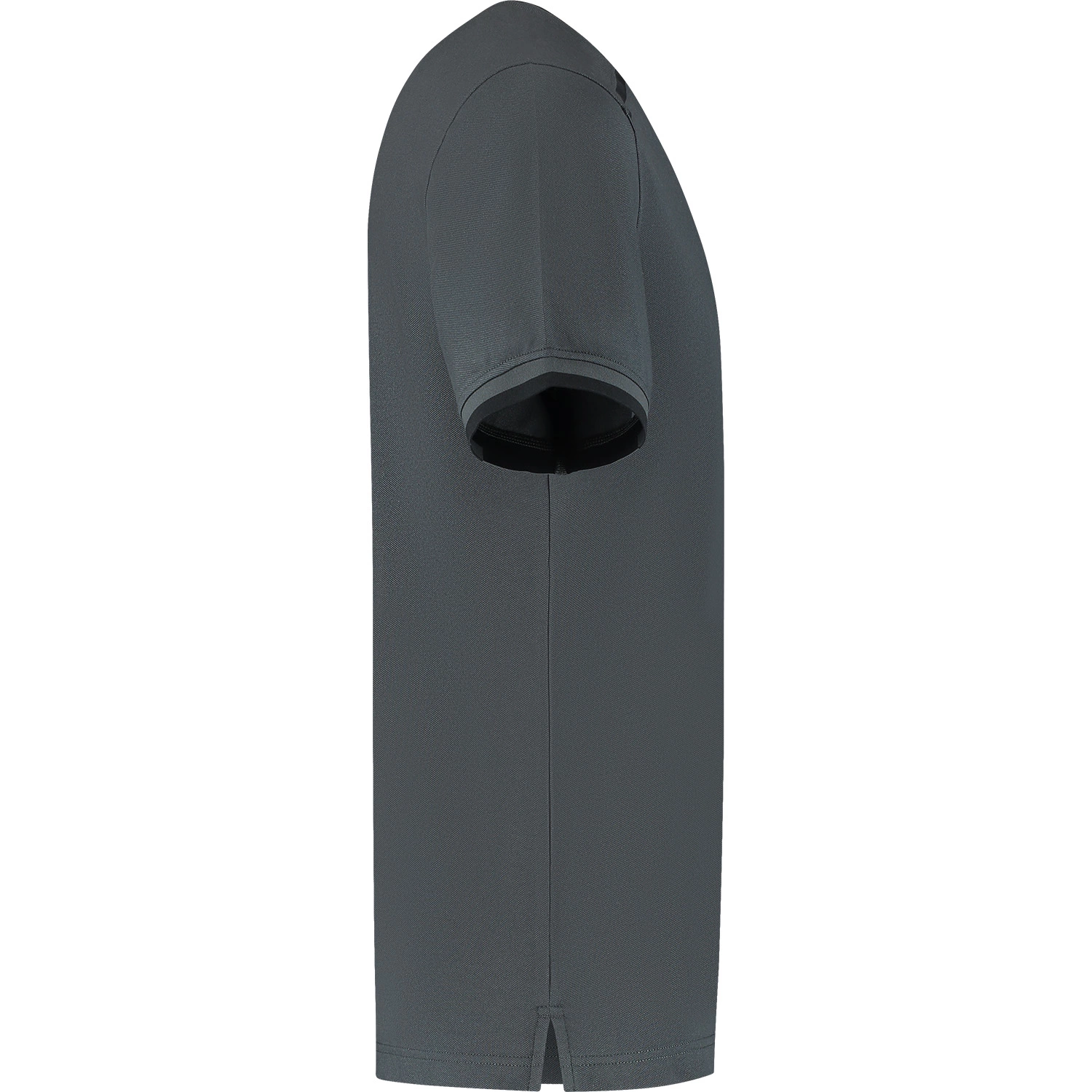 Workman 3307 T-Shirt P2S Innovative - Graphite / Zwart - XL thumbnail 4