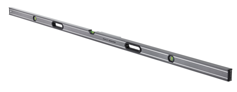 Stanley 0-43-681 FATMAX Pro Waterpas - 2000 Mm