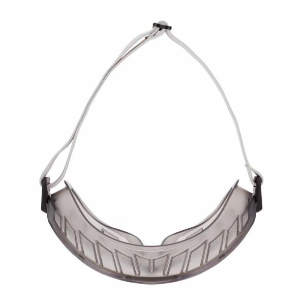 3M 2890 Veiligheidsbril - Polycarbonaat - Detailed view of the product