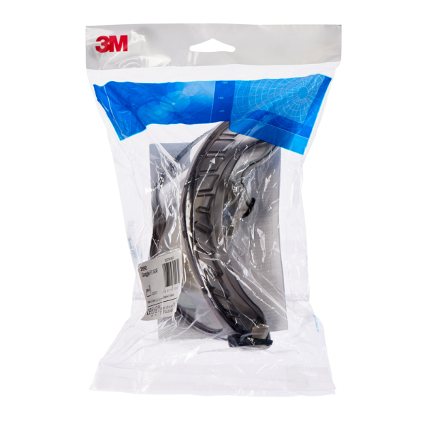 3M 2890 Veiligheidsbril - Polycarbonaat - Detailed view of the product