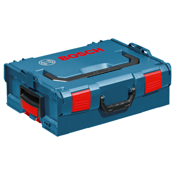 Bosch GCL 2-50 CG SOLO 12V Li-Ion Accu Lijn- En Puntlaser Body In L-Boxx - Groen - 20m - Detailed view of the product