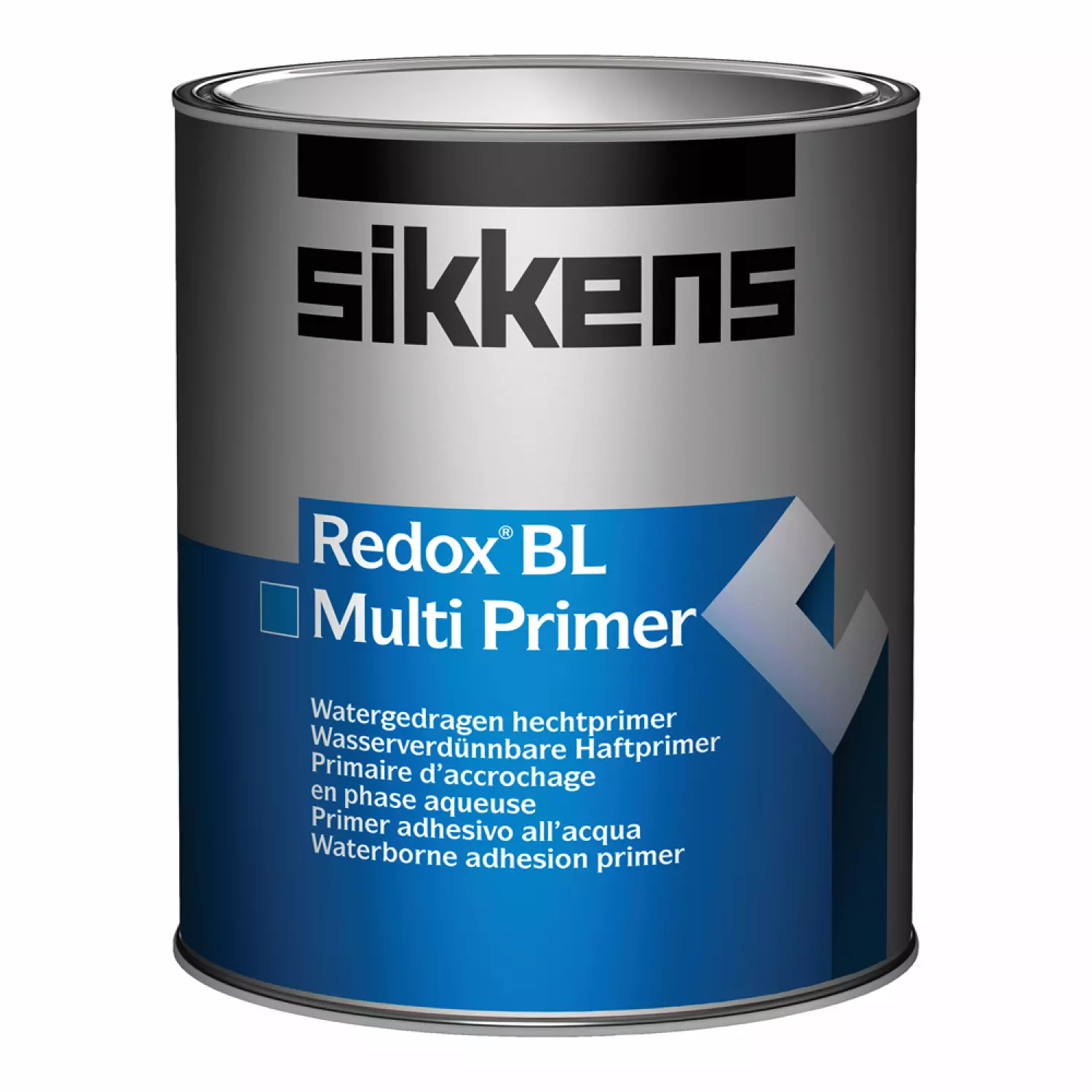 Sikkens Redox Bl Multi Primer - Op Kleur Gemengd - 2,5L