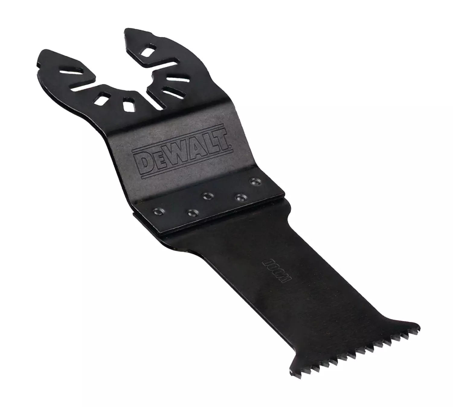 DeWalt DT20704 universeel multitool zaagblad voor hout - 31mm