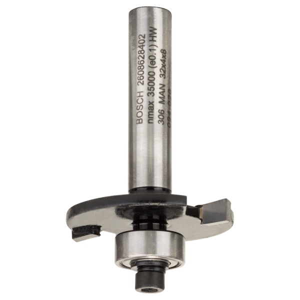 Bosch 2608628402 Groefzaag - 32 X 4mm