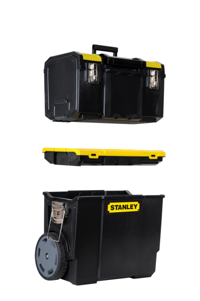 Stanley 1-70-326 Mobile Work Center 3-in-1 - Detailed view of the product