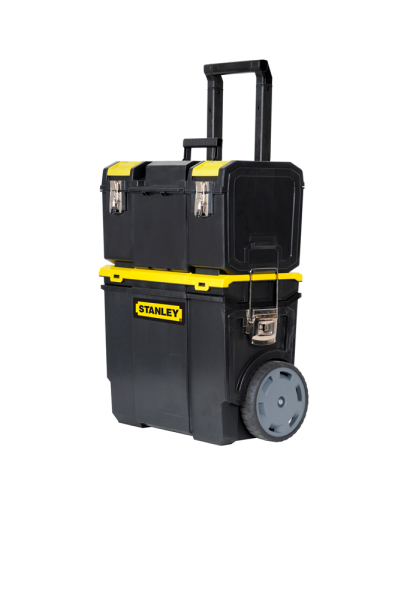 Stanley 1-70-326 Mobile Work Center 3-in-1 - Detailed view of the product