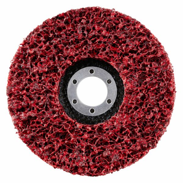 Rhodius 303873 SVS HD CERAMICON Reinigingsvlies 125x22,23 (10 St) - Detailed view of the product