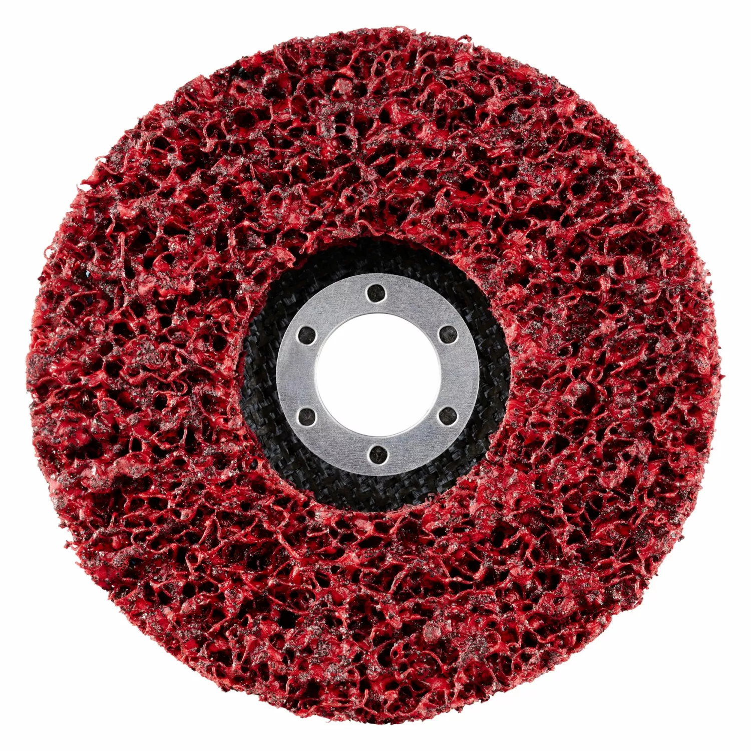 Rhodius 303873 SVS HD CERAMICON Reinigingsvlies 125x22,23 (10 St) thumbnail 2