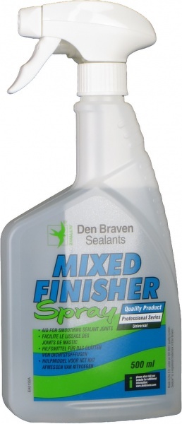 Zwaluw Den Braven Concentrated Finisher Can 5L - Default image for the product
