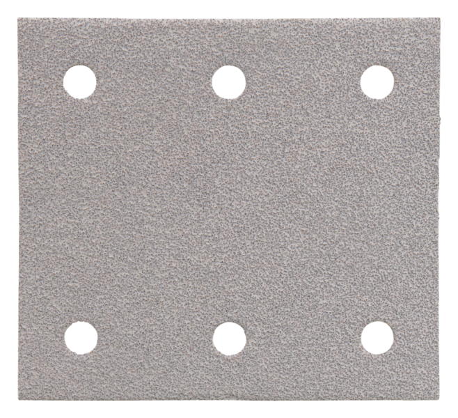 Makita P-42519 Schuurvellen - 114 X 102 X K60 - Non-ferro Metaal (50st) - Detailed view of the product