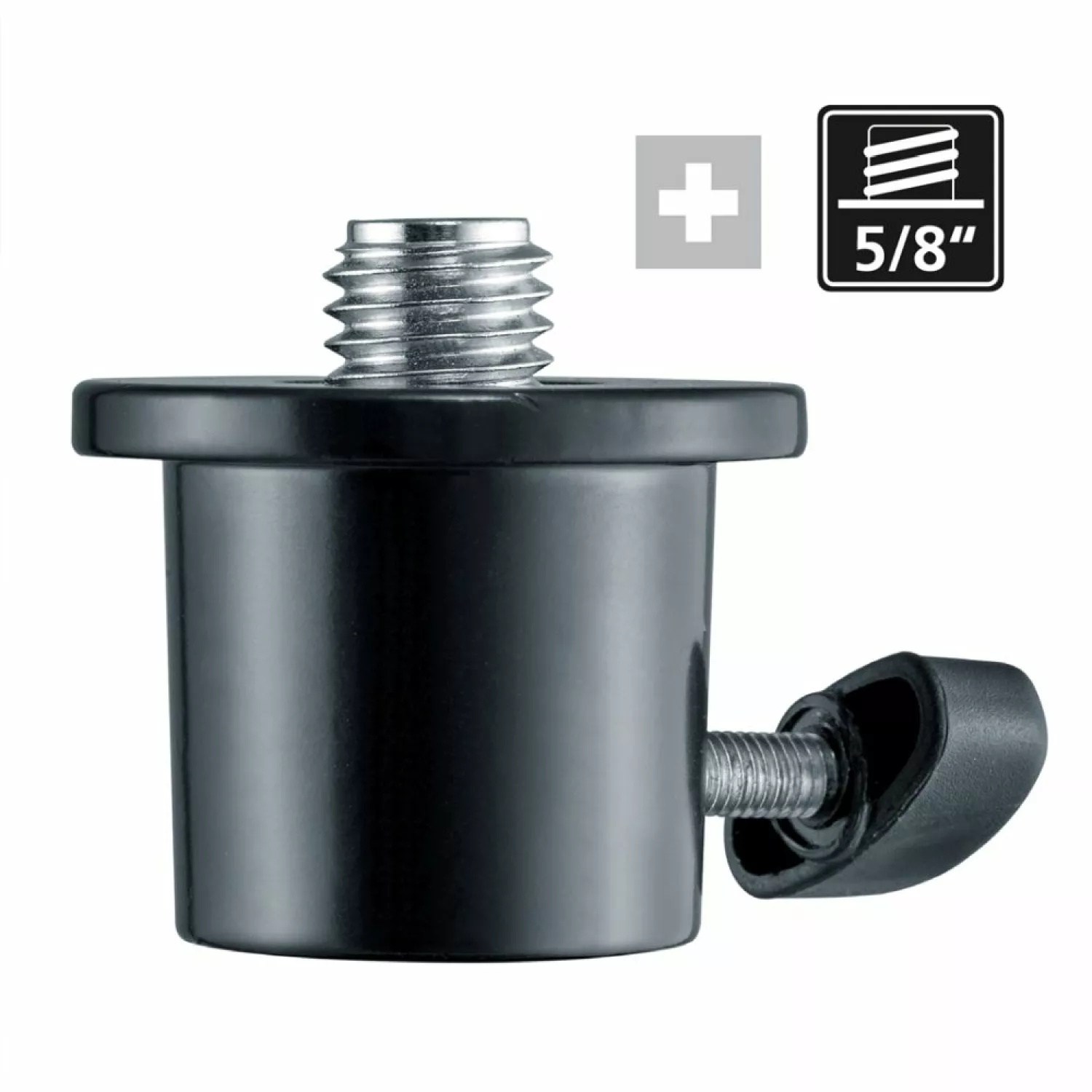 Laserliner VarioStand L Laserstatief - Aluminium - 3100mm thumbnail 2