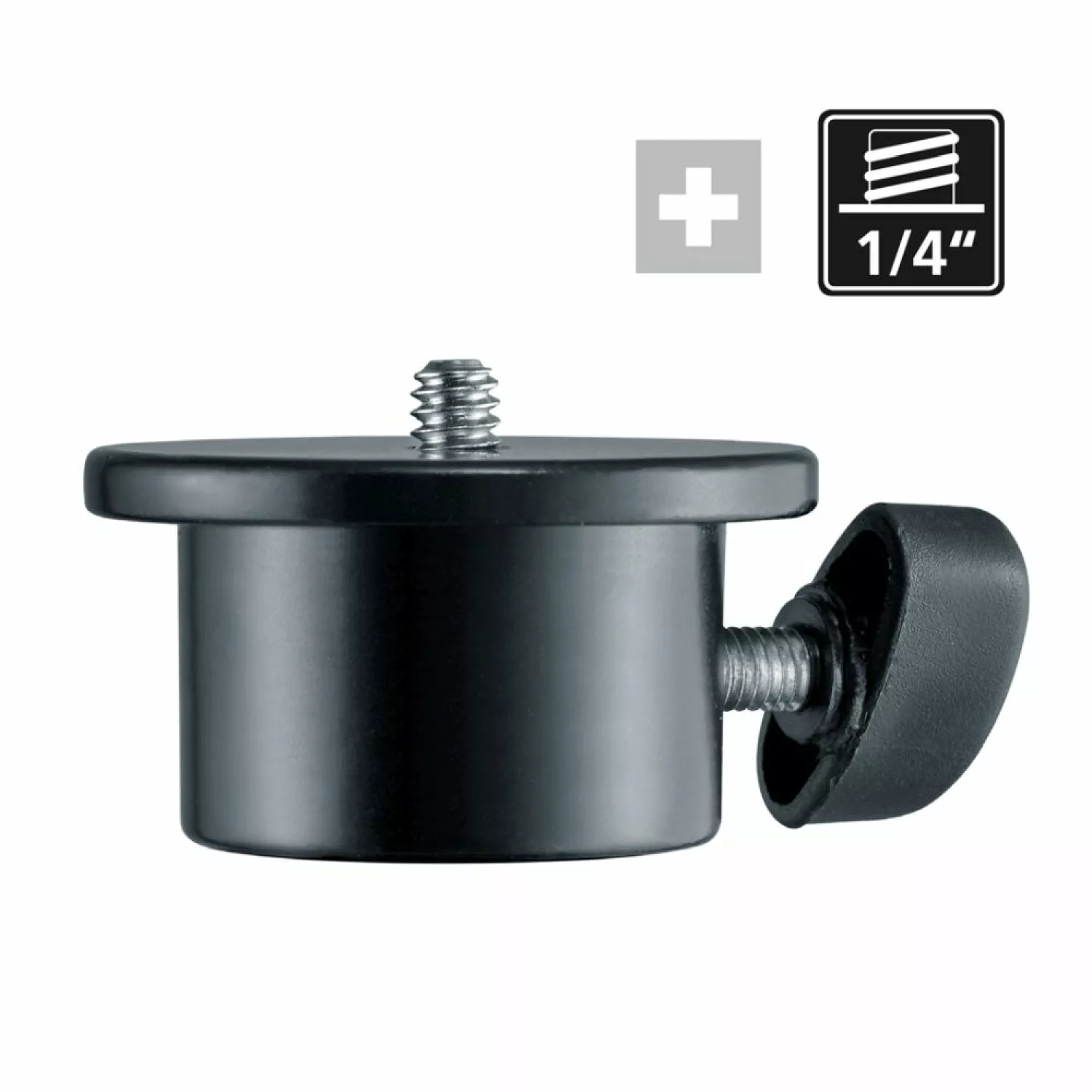 Laserliner VarioStand L Laserstatief - Aluminium - 3100mm thumbnail 3