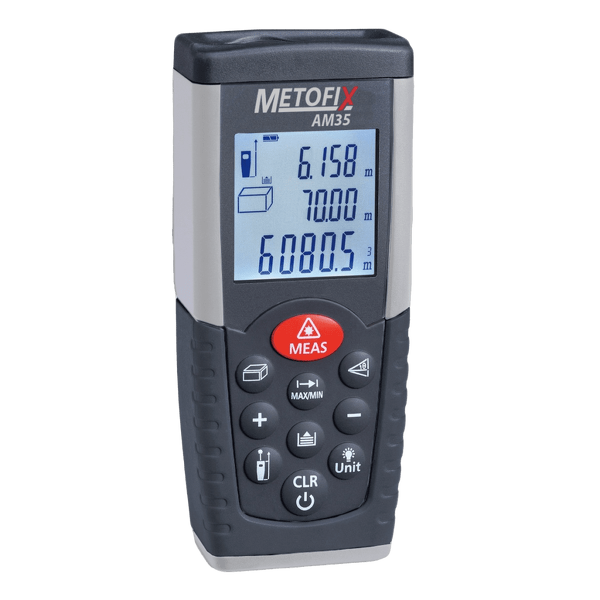 Levelfix AM35 Laserafstandsmeter - 35m