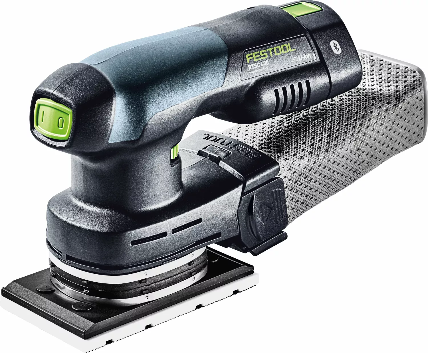 Festool RTSC 400 3,0 I-Set Accu-vlakschuurmachine thumbnail 2