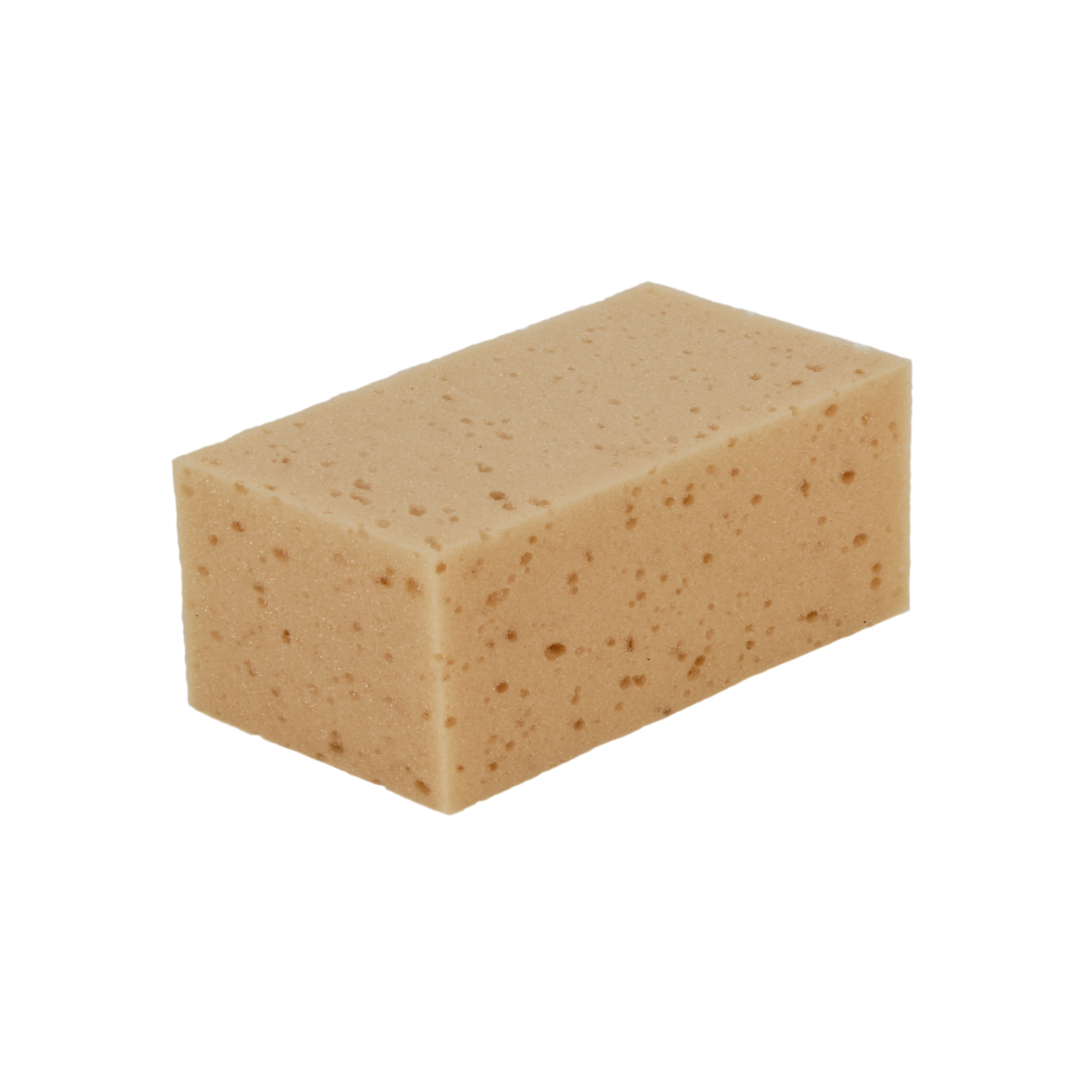 Rubi 24966 Spons STANDARD PRO - Antiroest 1 - Absorptie 2 - 170 X 100 X 70mm