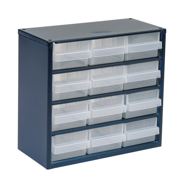 Raaco 137553 Ladenkast Metaal - 306 X 150 X 283mm