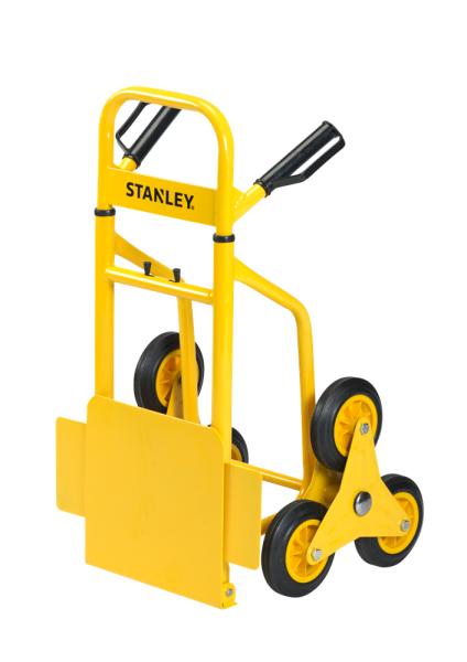 Stanley SXWTD-FT521 Steekwagen - Inklapbaar - Staal - 120kg - Detailed view of the product