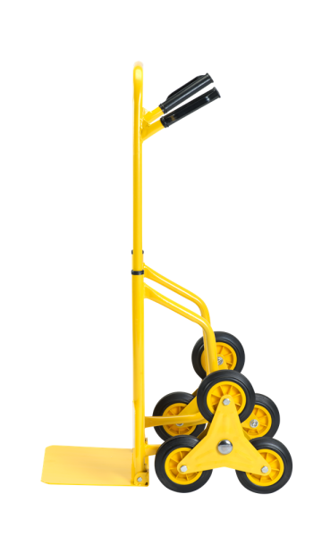 Stanley SXWTD-FT521 Steekwagen - Inklapbaar - Staal - 120kg - Detailed view of the product