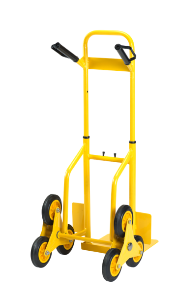 Stanley SXWTD-FT521 Steekwagen - Inklapbaar - Staal - 120kg - Detailed view of the product
