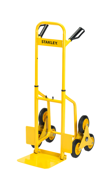 Stanley SXWTD-FT521 Steekwagen - Inklapbaar - Staal - 120kg