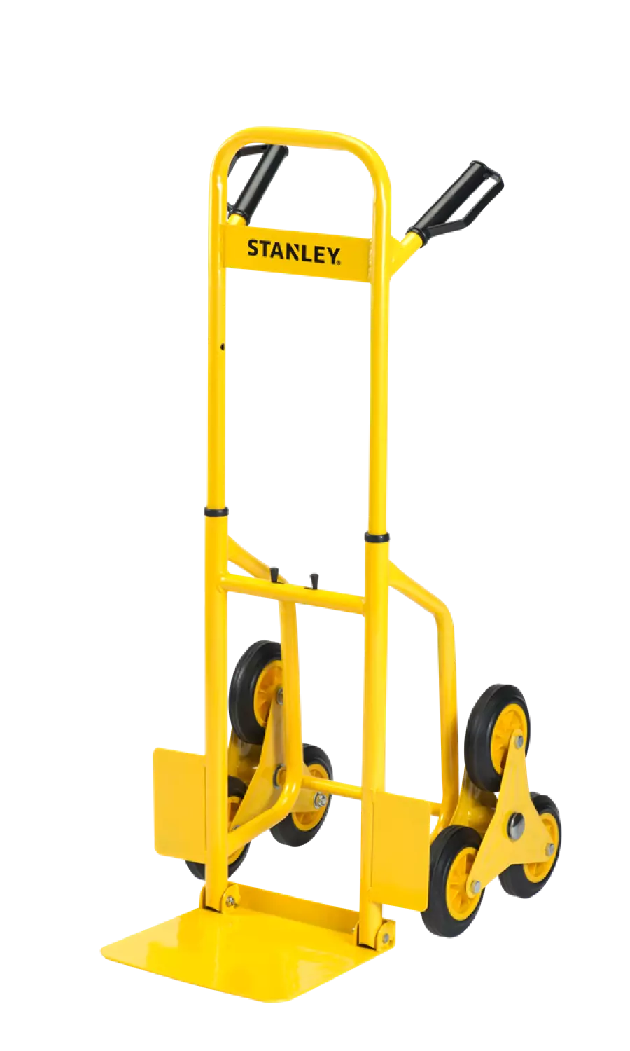Stanley SXWTD-FT521 Traplopersteekwagen - Inklapbaar - Staal - 120kg