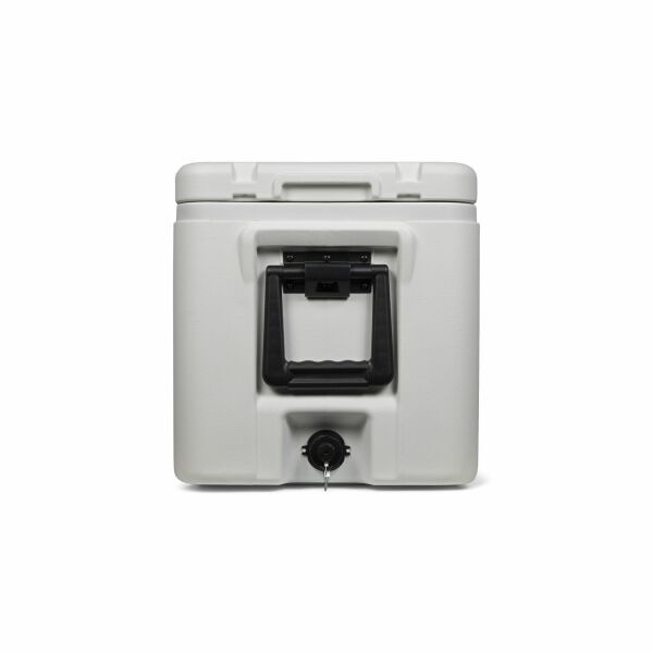 Steamy SCMPRO70 Marine Pro 70 Koelbox - 70L - Wit - Detailed view of the product