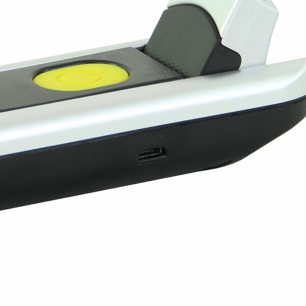TAB Professional Lighting TAB3926 3,7V Li-Ion Accu LED Inspectielamp Buigbaar - 150° - 600Lm - Detailed view of the product