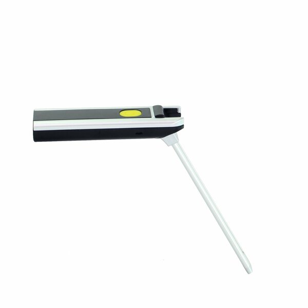 TAB Professional Lighting TAB3926 3,7V Li-Ion Accu LED Inspectielamp Buigbaar - 150° - 600Lm - Detailed view of the product