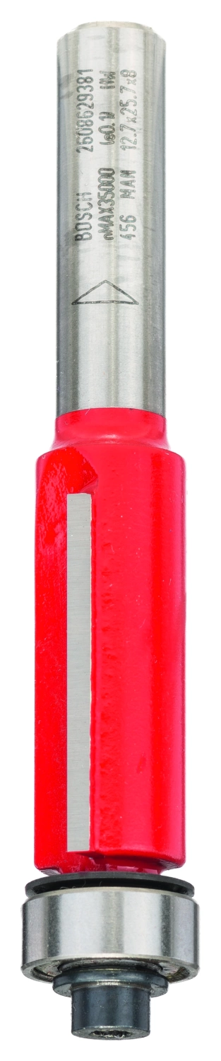 Bosch 2608629381 EXPERT Kantenfrees - 25,7 X 12,7 Mm