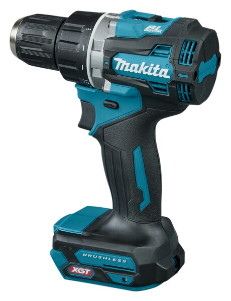 Makita DF002GZ XGT 40V Max Li-ion Accu Boor-/schroefmachine Body - Detailed view of the product