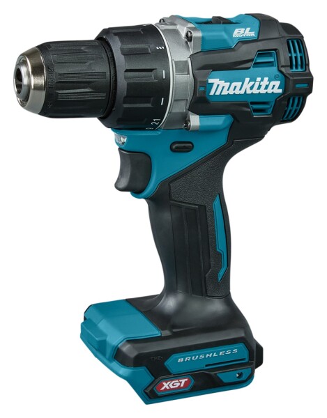 Makita DF002GZ XGT 40V Max Li-ion Accu Boor-/schroefmachine Body - Detailed view of the product