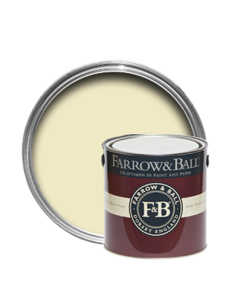 Farrow&Ball Estate Eggshell Light Sand No.CC2 - 750ml