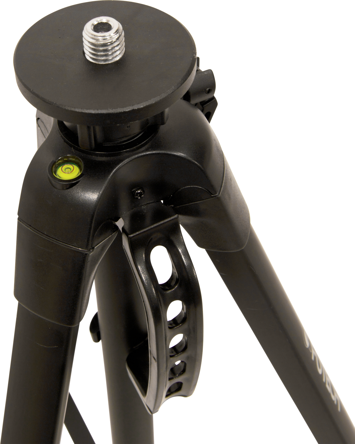 Futech 092.180 Statief Light Duty - Verstelbaar - 65-180cm - 5/8" thumbnail 2