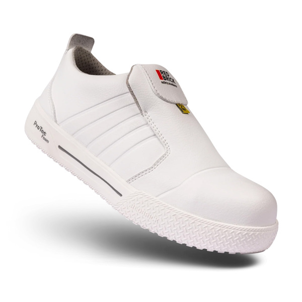 Redbrick Play Werkschoen - Maat 40 - Detailed view of the product