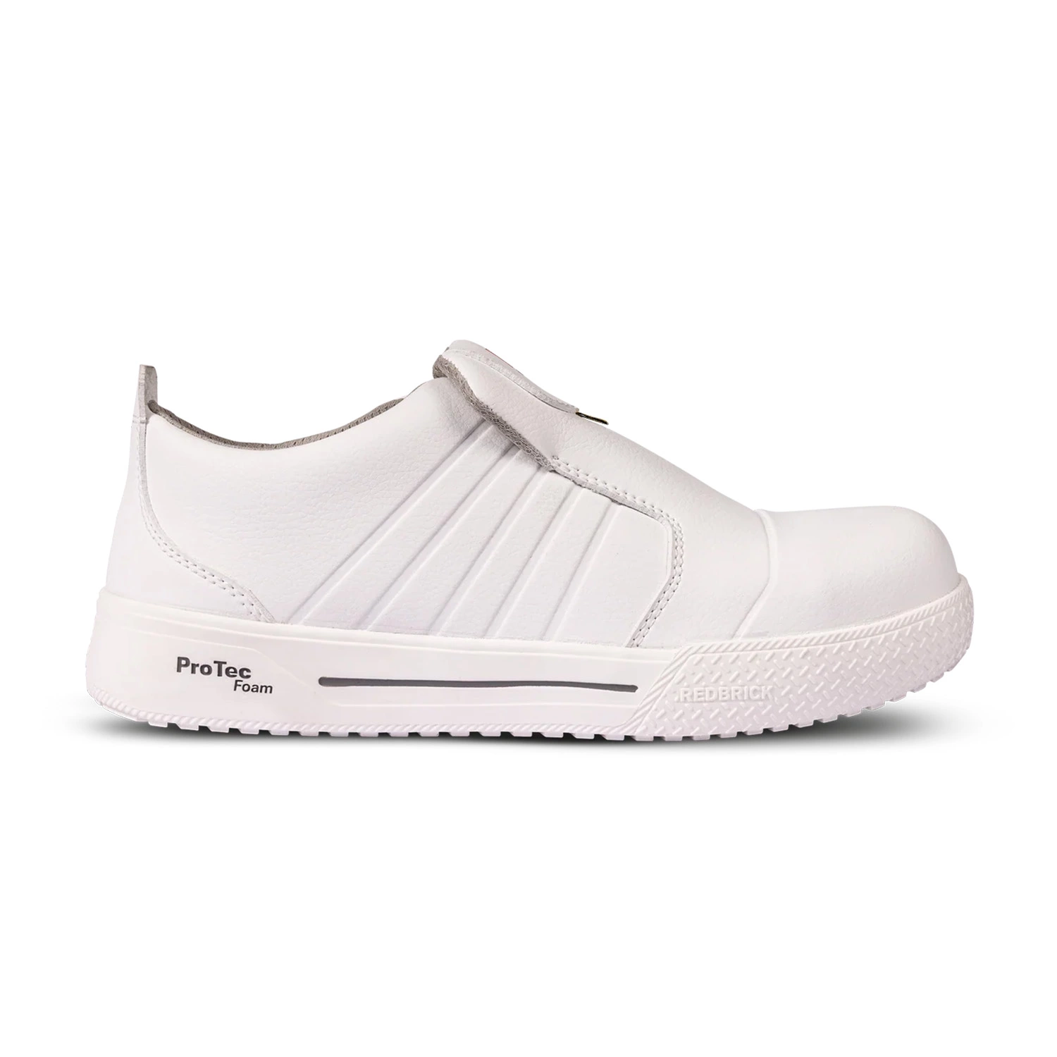 Redbrick Play Werkschoen - Maat 40