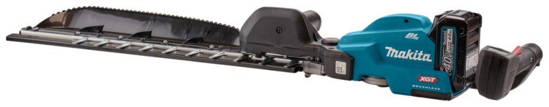 Makita UH014GM101 XGT 40V Max Li-Ion Accu Heggenschaar Set (1x 4,0Ah) - 750mm - Koolborstelloos - Detailed view of the product