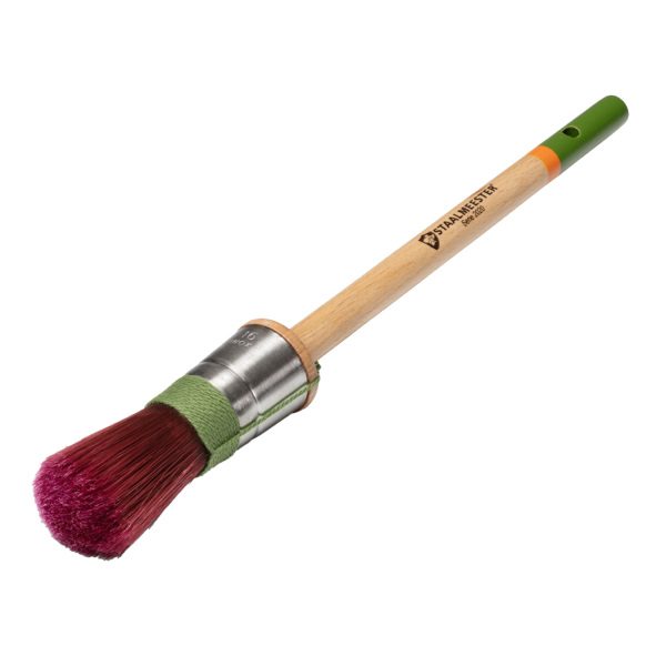 Staalmeester Patentpuntkwast Pro-Hybrid 2020 - 16 (2,9cm)
