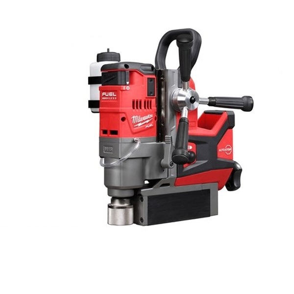 Milwaukee M18 FMDP-0C 18V Li-Ion Accu Magneetboormachine Body In Koffer - Koolborstelloos EAN: 4002395142330