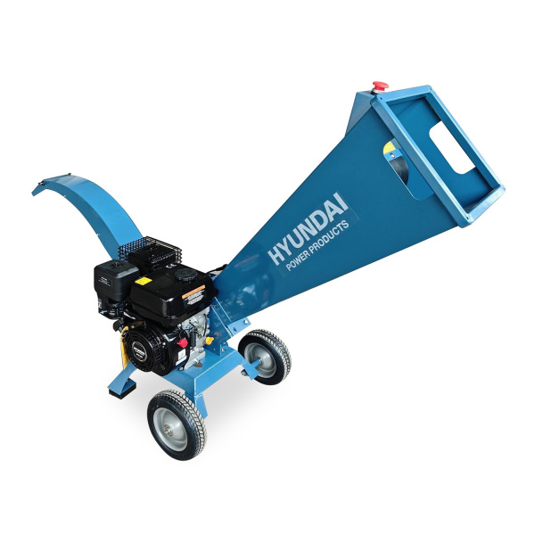 Hyundai 57385 Benzine Hakselaar 212 Cc - 6,5PK