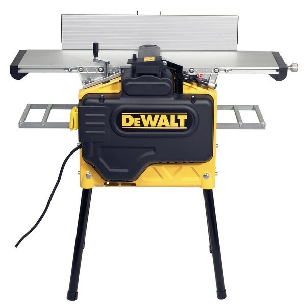 DeWALT D27300-QS Vlak- En Vandiktebank - 2100W - Detailed view of the product