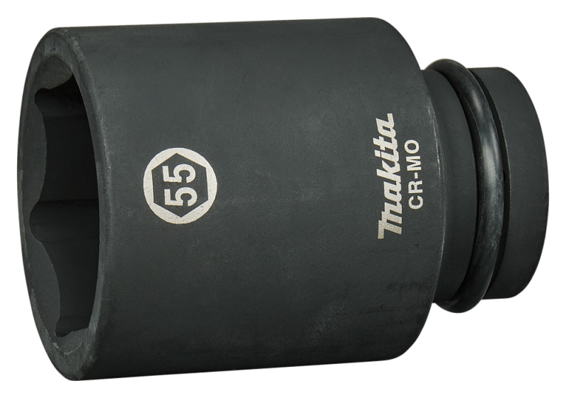 Makita E-24795 Krachtdop - 55x108mm - Detailed view of the product