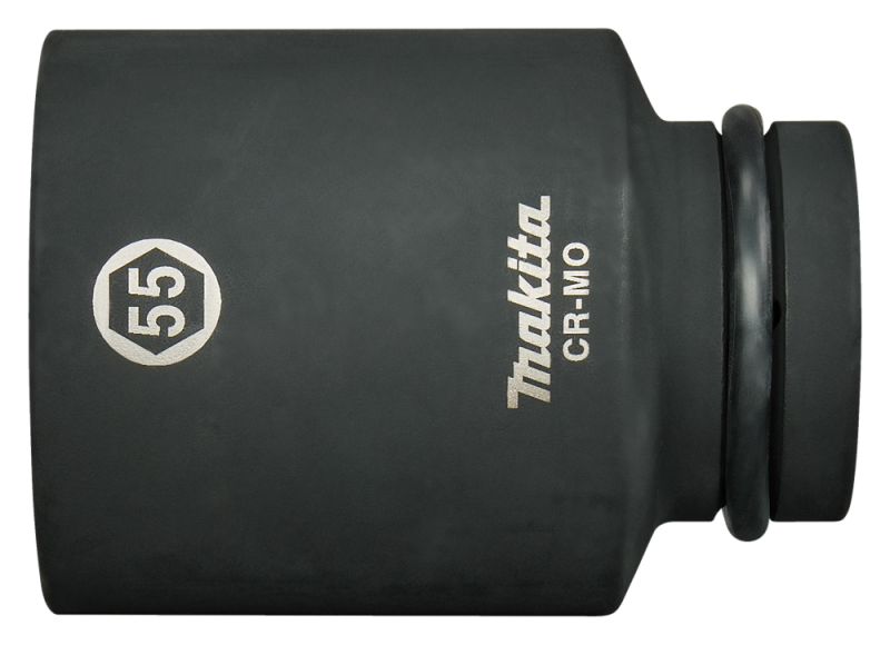 Makita E-24795 Krachtdop - 55x108mm - Detailed view of the product