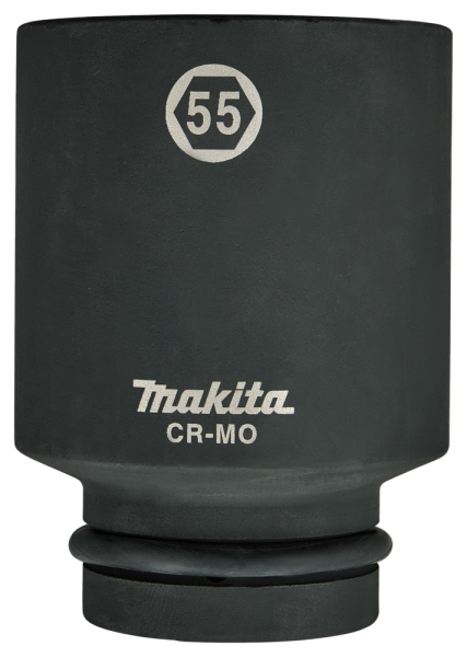 Makita E-24795 Krachtdop - 55x108mm - Detailed view of the product