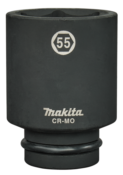 Makita E-24795 Krachtdop - 55x108mm