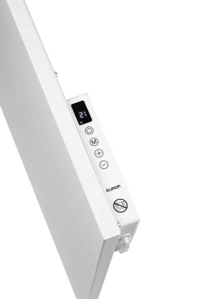 EUROM Mon Soleil 720 Wi-FI Infrarood Wandkachel - 720W - 18kg - Detailed view of the product
